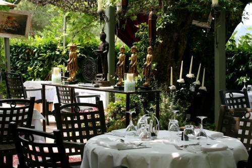 Servotel Hotel Castagniers
