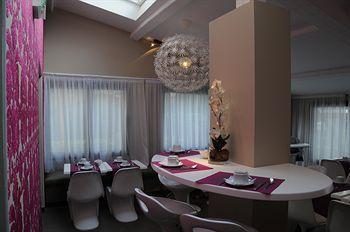Servotel Hotel 3*