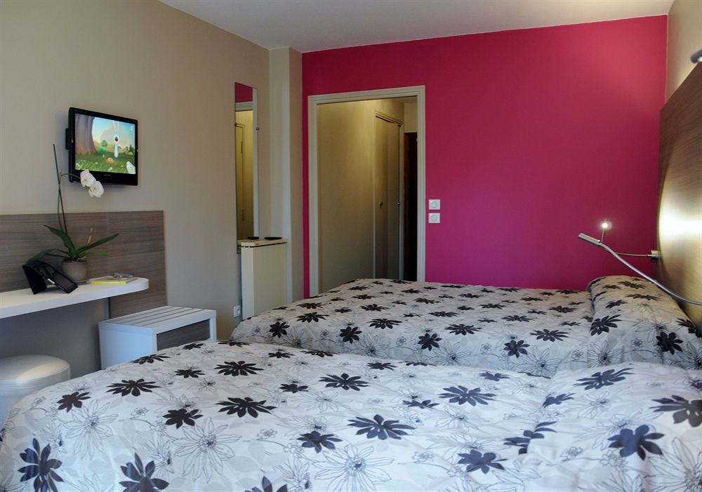 Servotel Hotel
