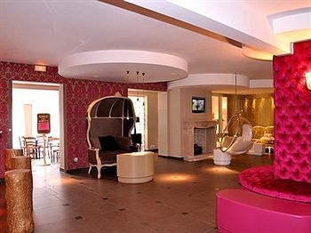 Hotel Servotel