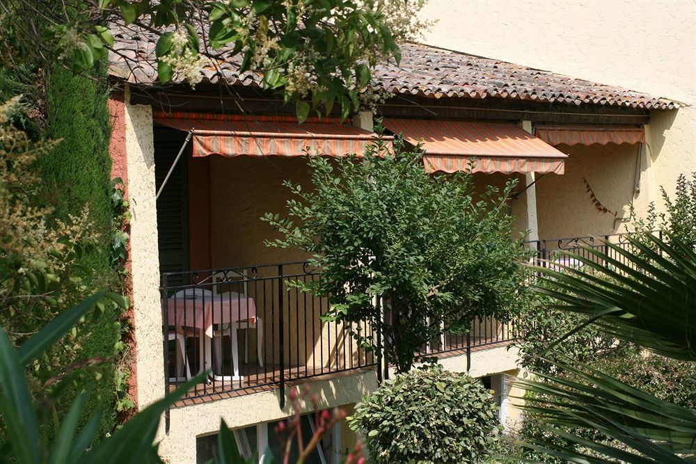 Servotel Hotel Castagniers