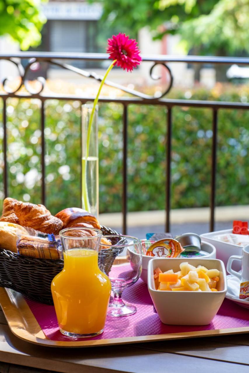Servotel Hotel Castagniers