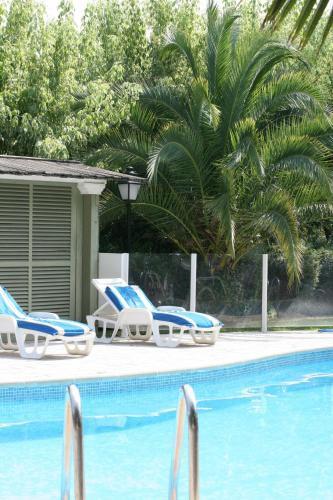 Hotel Servotel Castagniers