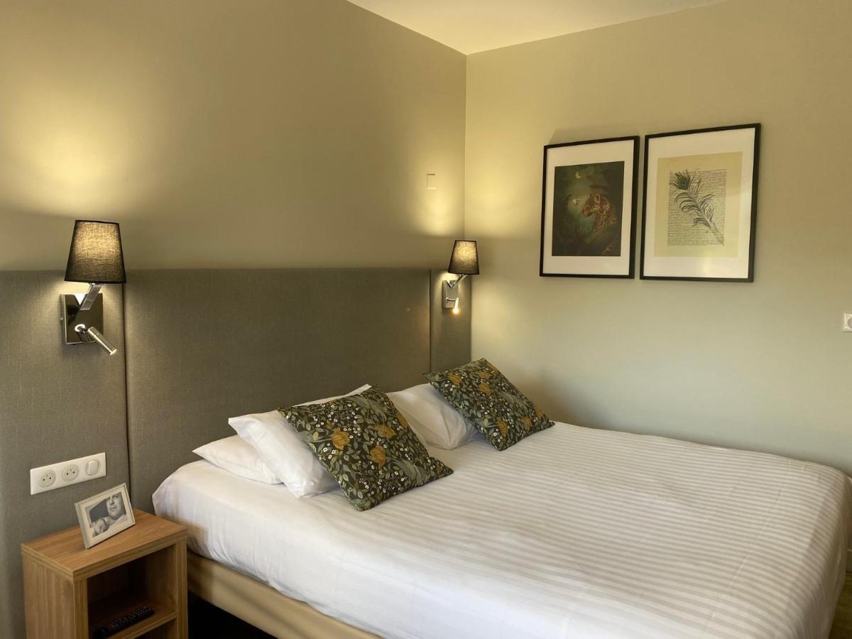 Servotel Hotel