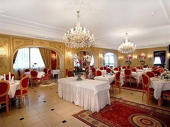 Servotel Hotel Castagniers