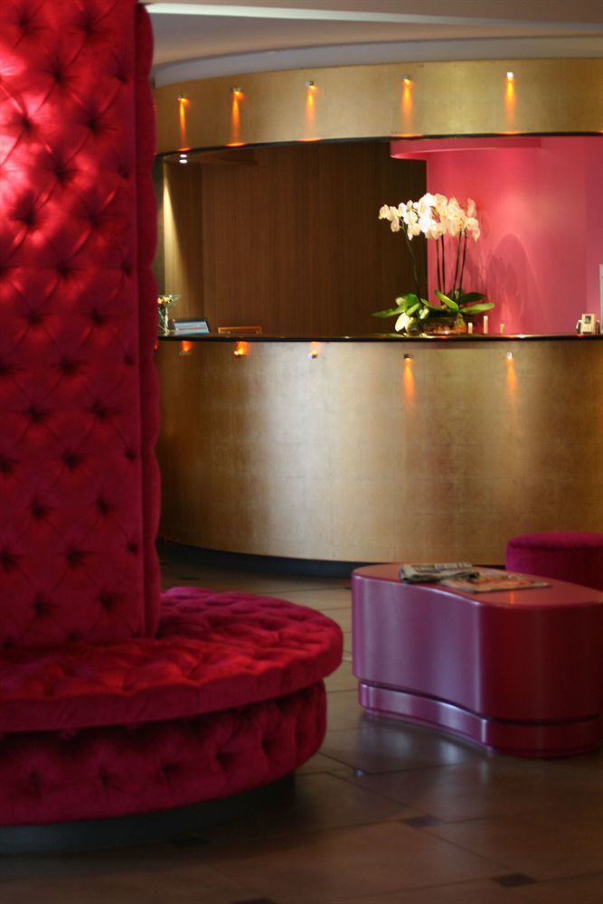 Servotel Hotel Castagniers