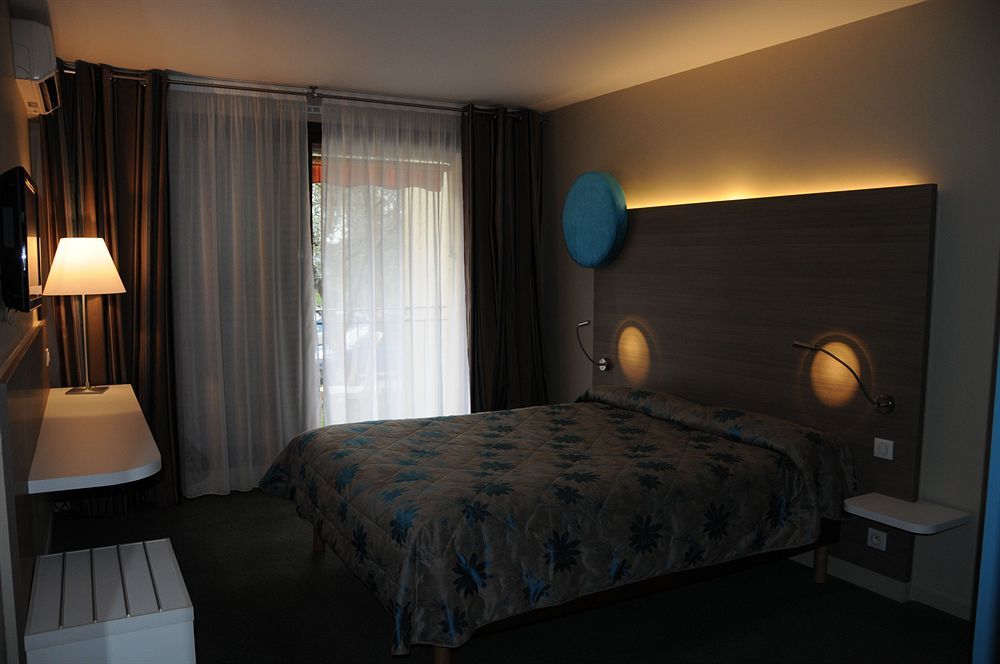 Hotel Servotel
