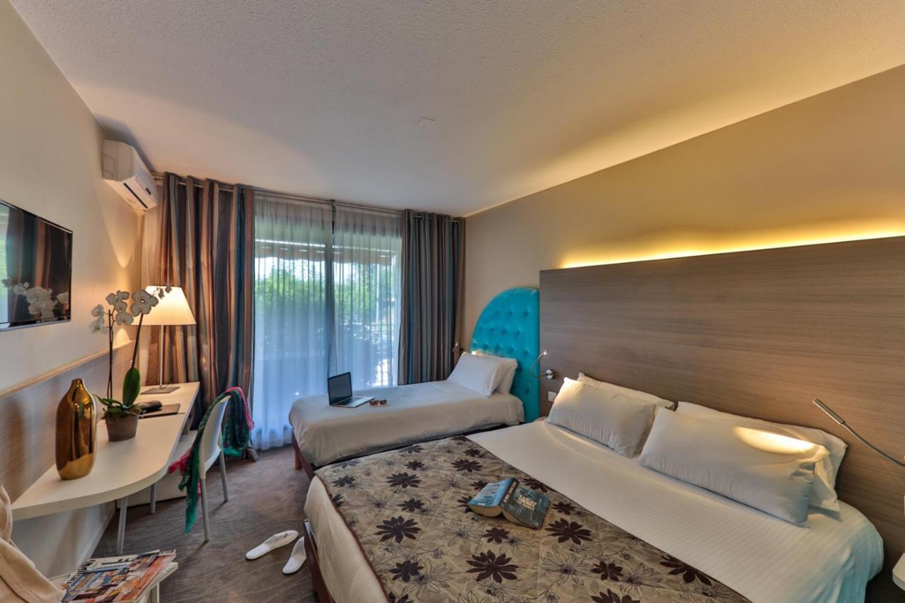 Servotel Hotel Castagniers